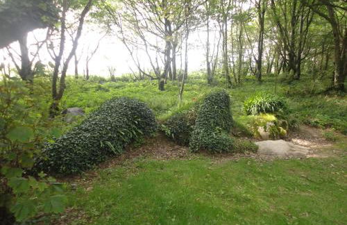 Bay View Cottage - Foto 45