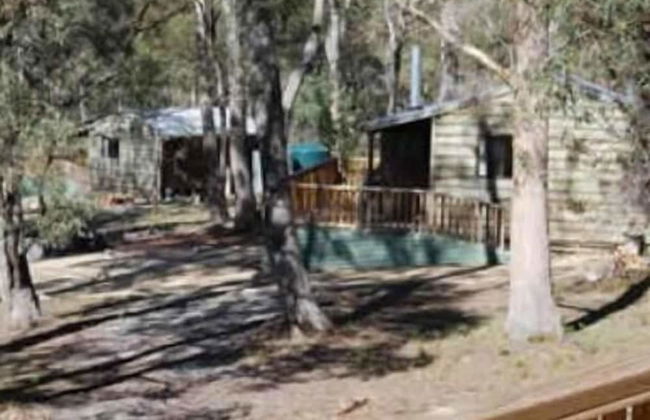 Gumleaves Bush Holidays - Foto 20