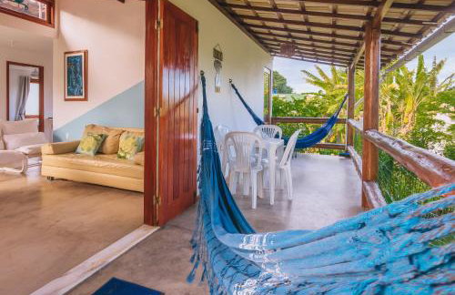 Casa Paradise Seu Refúgio de Praia perto Guarajuba - Foto 30