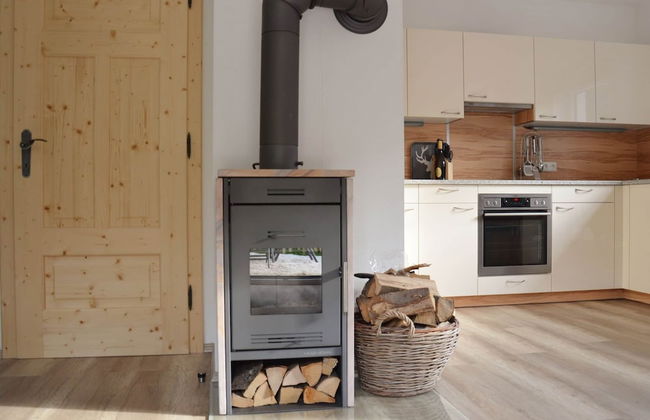 Chalet Only 200 m From ski Lift With Sauna - Photo 7