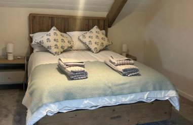 Cosy countryside cottage - Foto 18