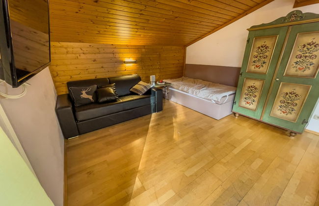 Saalbach Apartments Landhaus Bernkogel - Foto 15