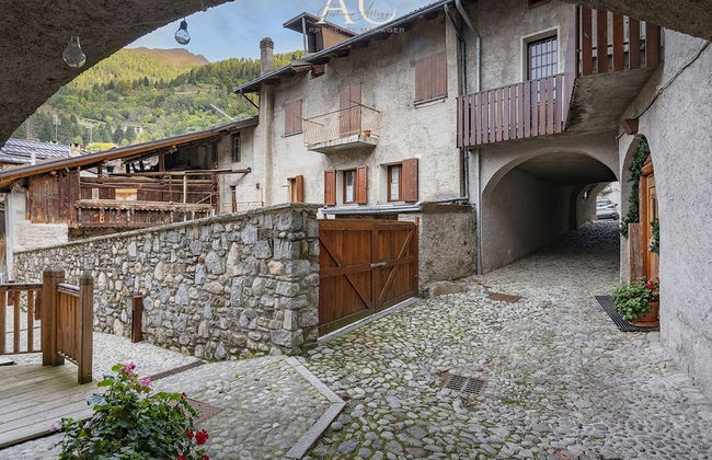 Sesto Senso in Ponte di Legno - Foto 58