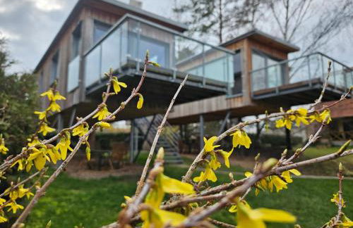 Baumhaus und Tinyhaus - Foto 74