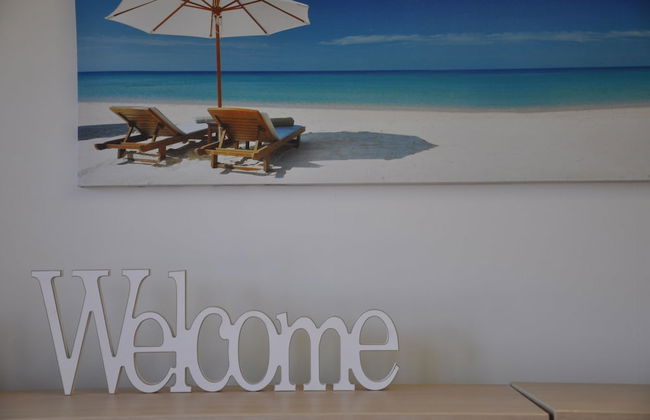 Palm Waters Holiday Villas - Foto 1