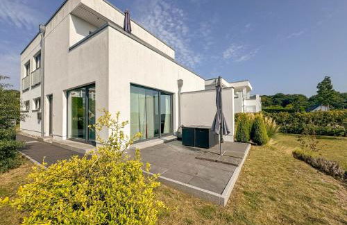 Apartment Sonnenperle – Villa Blanca - Foto 1