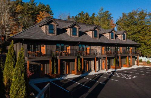 The Getaway Blowing Rock - Foto 1