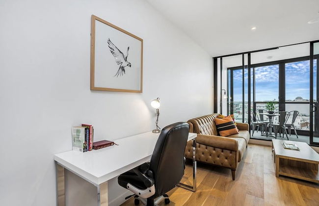 Brisbane Chinatown 2 Bed Apt, Parking, Pool, Gym - Qfv147-8 - Foto 2