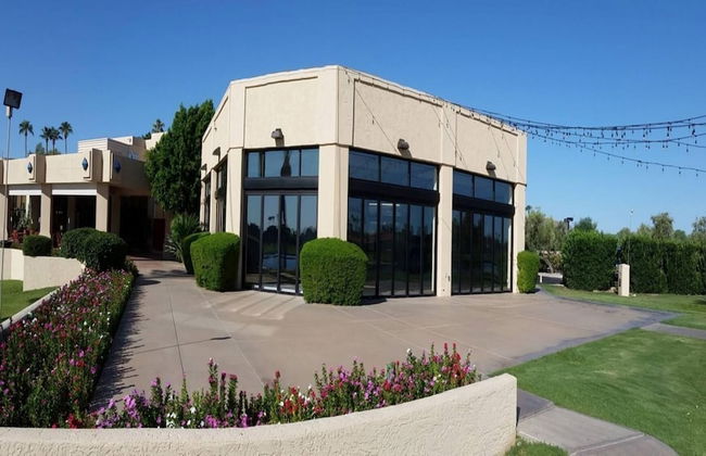 12 Room Scottsdale Golf Tennis Lake Resort Villa - Foto 51