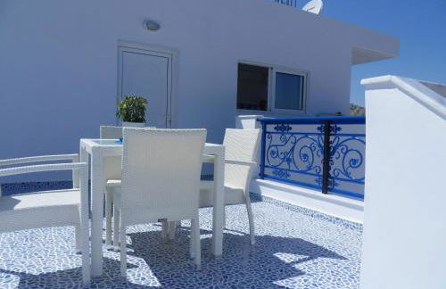 Bouganville Studios Stegna - Foto 48