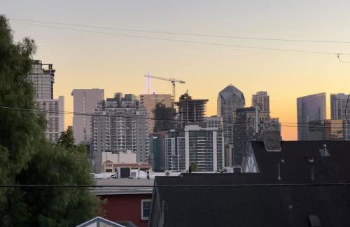 Suite Steps to San Diego Top Spots - Foto 24