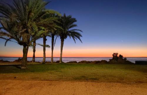 Aguamarina apartment - Relax by the sea - Foto 23