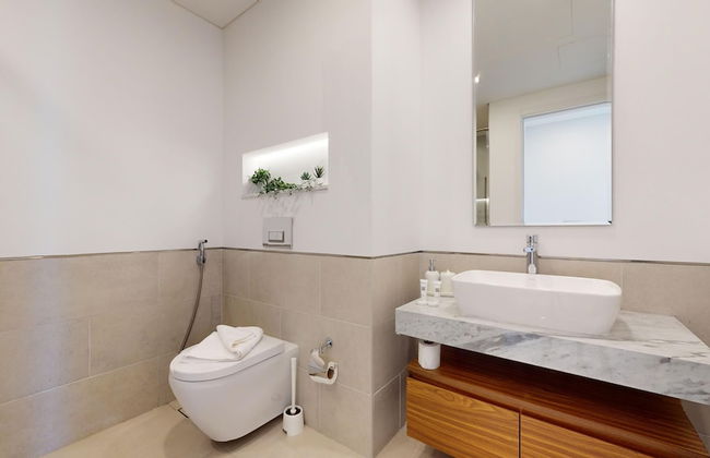 Palm Jumeirah - Mjl- Rahaal 1 306 - Foto 10