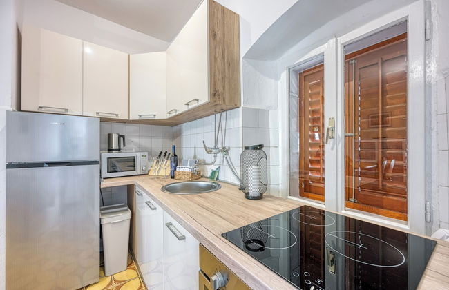 Old Bay Leave Town Apartment - Foto 8