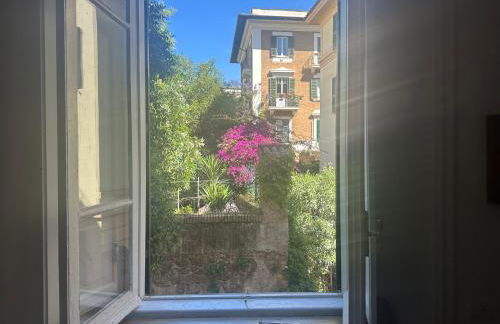 Green Window Roma - Foto 50