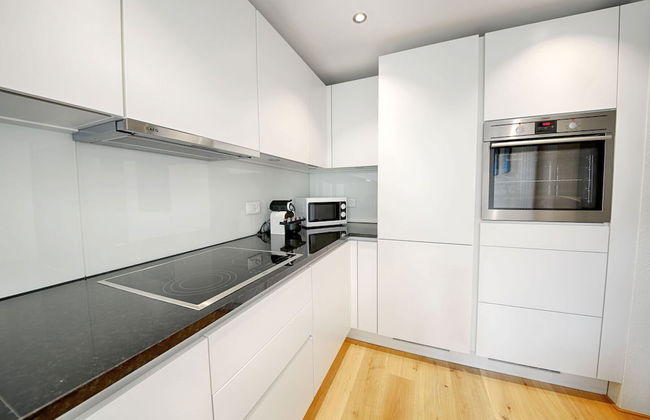 Hitrental City Apartments - Photo 52