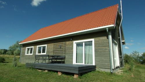 Mazury Garbate - Dom I przy Cisowym Jarze - Foto 3