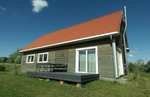 Mazury Garbate - Dom I przy Cisowym Jarze - Foto 3