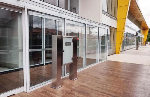 Studio Novo e Aconchegante no Centro de Guarulhos - Foto 23