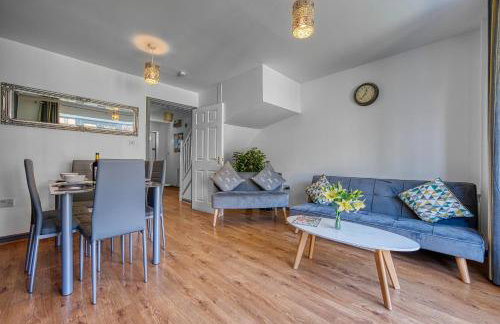 NEC Exhibitor Home, Stay near Birmingham Airport - Foto 33