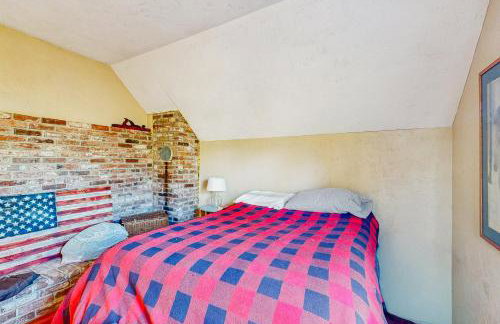 Close to Ocean! Family-Friendly Orrs Island Escape - Foto 17