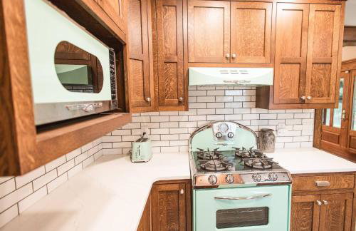 Nature Valley Farm- 2BD/1BA on private 53 acres - Foto 12