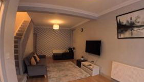 Labbyf Spacious 3-4 Bed House - Northampton Train Station, University and City Centre - Foto 3