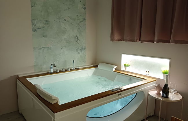 Signorino Eco Resort & Spa - Foto 22