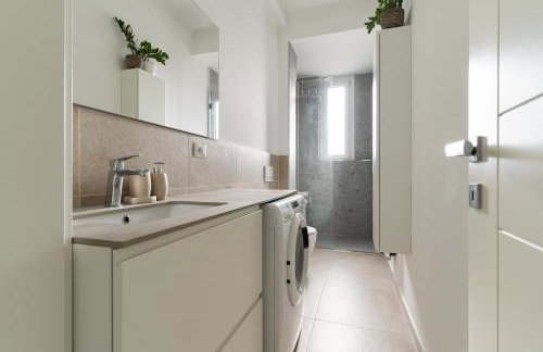 Lambrate - Corti - Bilocale con ampio balcone - Foto 18