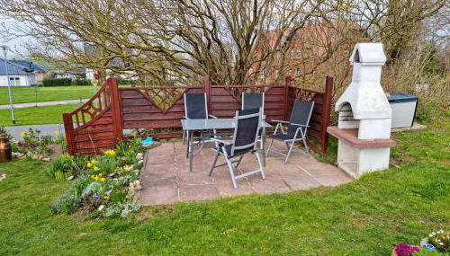 Apartment Kenz-Küstrow - Foto 4, Garden, Garden view