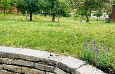 Helle Ferienwohnung Zum Relaxen - Photo 21