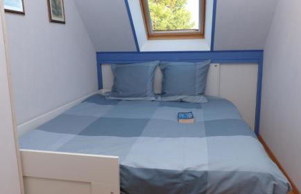 Les Courlis, maison de vacances proche des plages - Foto 22