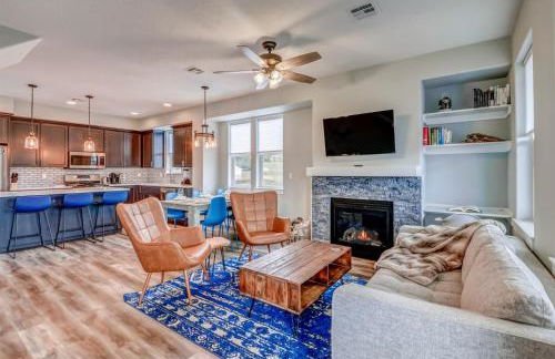 Ocean Overlook 3 Ensuite Bedrooms, Game Lounge, Pet-Friendly & Family Ready - Foto 1