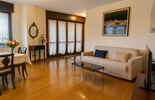 La casa di Grazia, appartamento di lusso a pochi min da ICE Hockey Santa Giulia, Rogoredo FS, Ospedale San Donato e Cardiologico Monzino - Foto 4