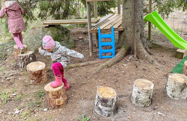 7 Person Holiday Home in Adelso - Photo 13