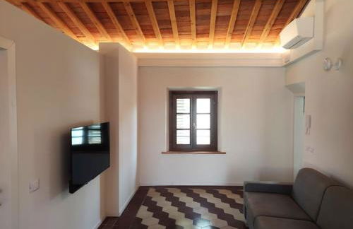 La grande terrazza, centro borgo - Foto 38