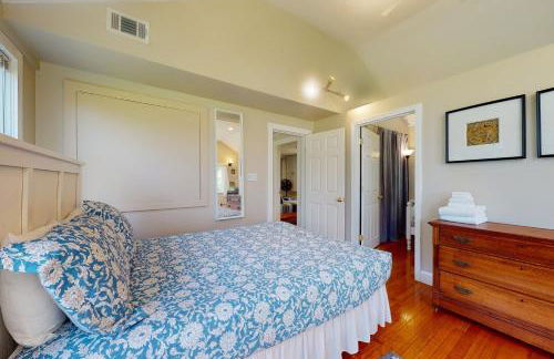 Garden Cottage By The Sea - Foto 15