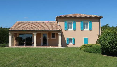 Holiday Home Plan du Vas by Interhome - Foto 2