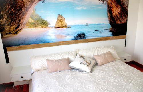 Villa DES COEURS NORMANDS - Foto 32