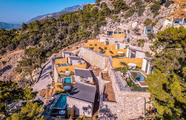 La Luna Faralya - Foto 10