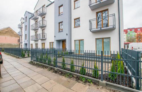 Central Apartments Goleniow - Foto 18