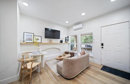 Mediterranean Villa #1 at East Downtown - Foto 5