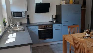 Ferienwohnung in der Grünheck - Foto 3