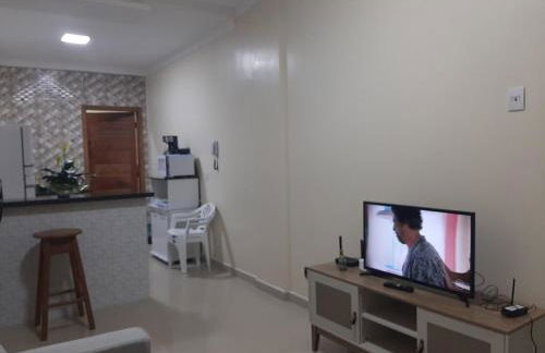 Residencial Reis - Cozy and Comfortable Apto - Photo 39