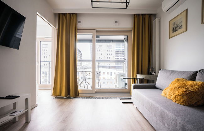 Vip Warsaw Apartments - Foto 42