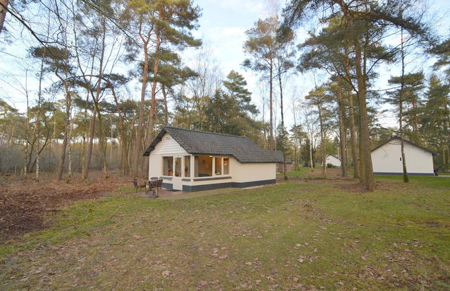Completely Detached Bungalow in a Nature-filled Park by a Large fen - Photo 66