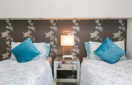 Waters Edge Lodge - Foto 26