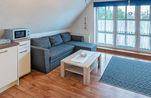 Ferienwohnung Regina - Foto 2