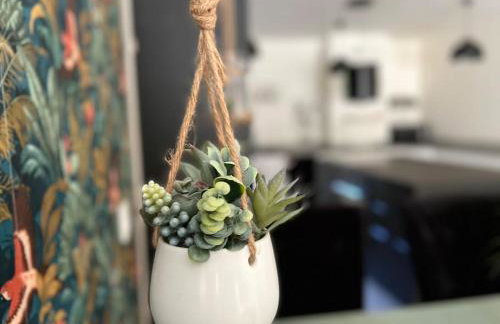 Superbe Appartement 3 pièces près de la Défense - Foto 10