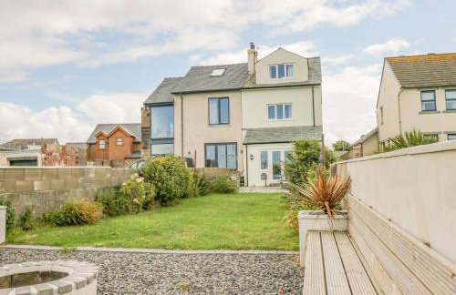 Driftwood Cottage Roa Island Piel Island - Foto 1